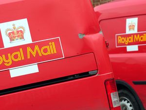 Supporting image for story: New Royal Mail owner appoints former minister Greg Hands as adviser