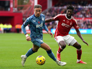 Supporting image for story: Nottingham Forest 2 Aston Villa 0 - player ratings: Too many off days for Villa