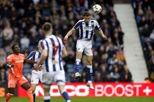 EDITORIAL USE ONLY. No use with unauthorized audio, video, data, fixture lists, club/league logos or 'live' services. Online in-match use limited to 120 images, no video emulation. No use in betting, games or single club/league/player publications