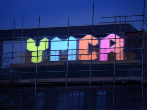 Supporting image for story: Memories of the YMCA in the Black Country as it celebrates its 180th anniversary