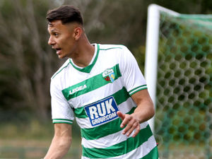 Supporting image for story: The New Saints win sets up Copenhagen clash