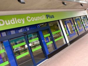 Supporting image for story: Date for Dudley walk in centre closure announced
