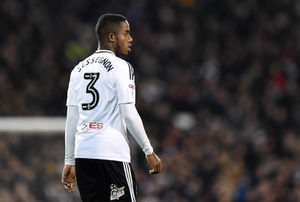 Ryan Sessegnon (AMA/Sam Bagnall)