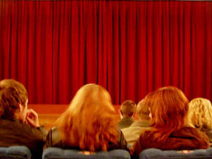 Supporting image for story: George Salter Academy pupils win Best Film award