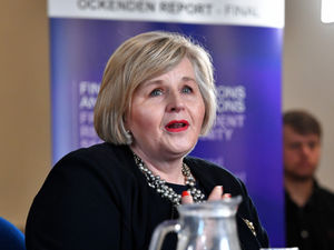 Supporting image for story: Nearly 60 people approach solicitors in wake of maternity report