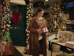 Supporting image for story: John Lewis drops massive hint about 2025 Christmas advert - as fans ‘figure out’ song