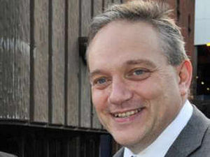 Supporting image for story: GPs' trust in link-up to assist cost cuts