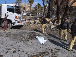 Supporting image for story: Pakistan says it has killed 145 ‘Indian-backed terrorists’ in Balochistan