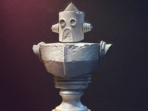 Supporting image for story: Caravan Palace, Chronologic - album review