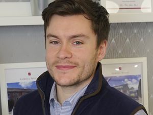 Supporting image for story: Shropshire estate agent launches Telford Hub 