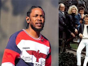 Supporting image for story: Listen to the Kendrick Lamar and A-Ha mashup taking the internet by storm