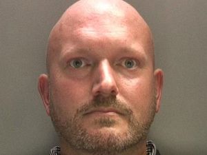 Supporting image for story: Jailed: Wolverhampton sex offender raped women after becoming violent