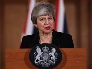 Supporting image for story: Brexit: The past seven days