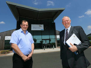 Supporting image for story: Food Enterprise Centre seeking new businesses