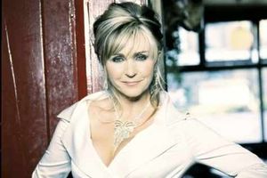 Supporting image for story: Lesley Garrett in sold out Market Drayton concert tonight