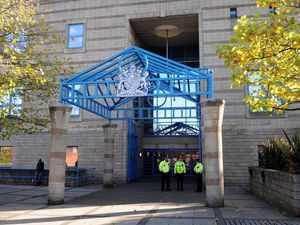 Supporting image for story: Willenhall pair to stand trial over car fraud 