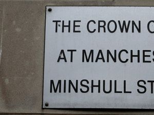 Supporting image for story: Market trader branded ‘gangster’ by co-accused, grooming trial told