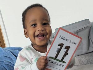 Supporting image for story: Nursery admits corporate manslaughter after boy suffocated while being held down