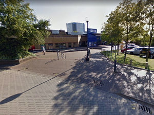 Supporting image for story: Man punched and kicked in attack outside Odeon cinema in Telford