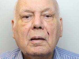 Supporting image for story: Judge tells victims of fugitive paedophile: ‘Only one person to blame’