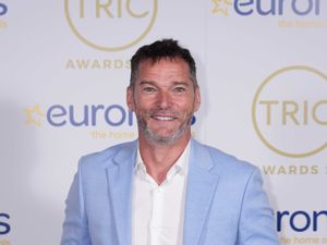 Supporting image for story: First Dates star Fred Sirieix will join BBC presenters for Olympic coverage