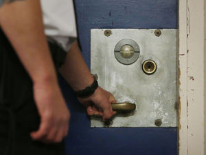 Supporting image for story: Telford mother, 39, jailed for £26,000 training fund fraud