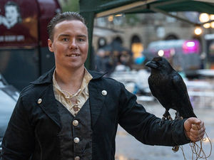  (Ian Knight / Z70 Photography)