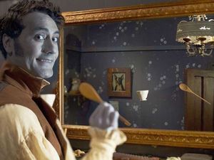 Supporting image for story: Flatpack Cinema bringing funny films to Wolverhampton comedy festival