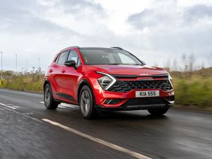 Supporting image for story: These were the best-selling cars in January