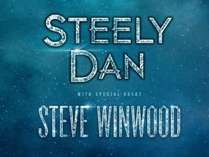 Supporting image for story: Steely Dan and Steve Winwood to play Birmingham