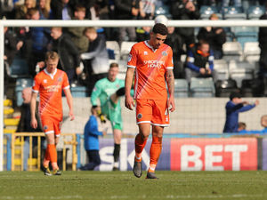Supporting image for story: Rochdale 3 Shrewsbury Town 1 - Report and pictures