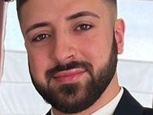 Supporting image for story: Triple killer raped ex-girlfriend in ‘violent, sexual act of spite’, court told