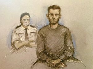 Supporting image for story: Attempted murder trial of man who stabbed girl in Leicester Square dropped