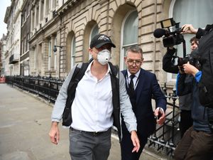 Supporting image for story: Dominic Cummings: when public needed us most, Government failed