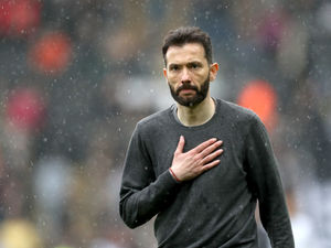 Supporting image for story: 'Trust us!' Carlos Corberan tells West Brom boo-boys