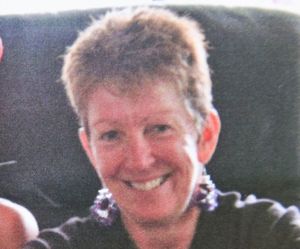 Mrs Isherwood was aged 60 when she died