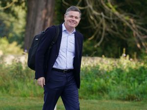 Supporting image for story: RTE redundancy packages ‘need to be consistent with public service pay-offs’