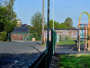 Supporting image for story: 'It's like a war zone': Residents terrified after kids hit in latest Wolverhampton shooting