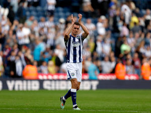 Supporting image for story: Jed Wallace makes 'horrible side' claim as West Brom skipper issues warning following positive Championship start