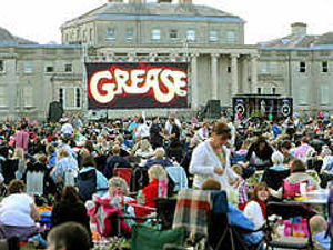 Supporting image for story: Summer nights get musical twist