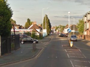 Supporting image for story: Jailed: Wrong side of road driver, 23, killed pedestrian and injured another