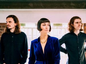 Supporting image for story: Award-winning folk band Trials of Cato performing in Wrexham this month