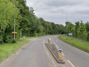 Supporting image for story: Pedestrian, 81, dies after being hit by car in Telford