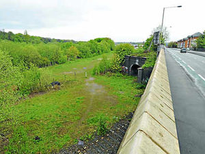 Supporting image for story: Dudley Heathens stadium plan gathers momentum