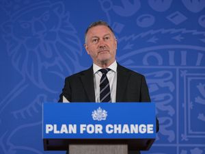 Supporting image for story: ‘Never again’: Regulatory reform pledged to prevent repeat of water bill hikes