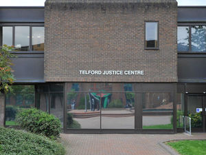 Supporting image for story: Shropshire woman denies stealing £30,000 from former employer