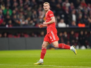 Supporting image for story: Matthijs de Ligt and Noussair Mazraoui could make Man Utd debuts against Fulham