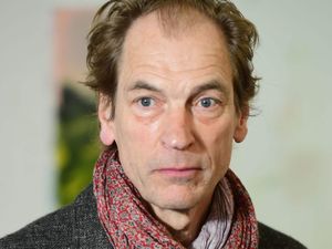 Supporting image for story: Julian Sands ‘always had to take the hard path’ says ex-wife