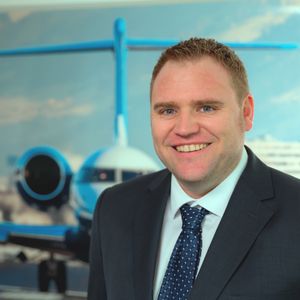 Matt Purton says the UK faces a huge challenge to repatriate thousands of Brits stranded abroad