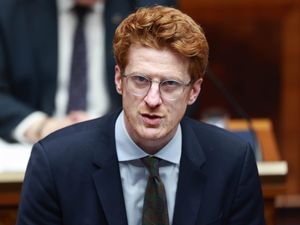 Supporting image for story: Peaceful protest ‘should not be criminalised’, says O’Toole